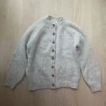 Featured thumbnail for Sézane Othello Cardigan XXS