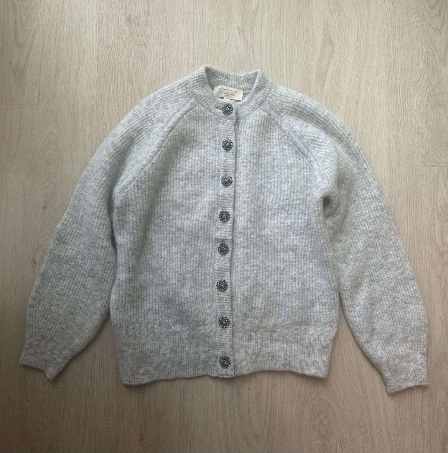 Featured image for Sézane Othello Cardigan XXS