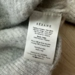 Thumbnail for Sézane Othello Cardigan XXS