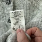 Thumbnail for Sézane Othello Cardigan XXS