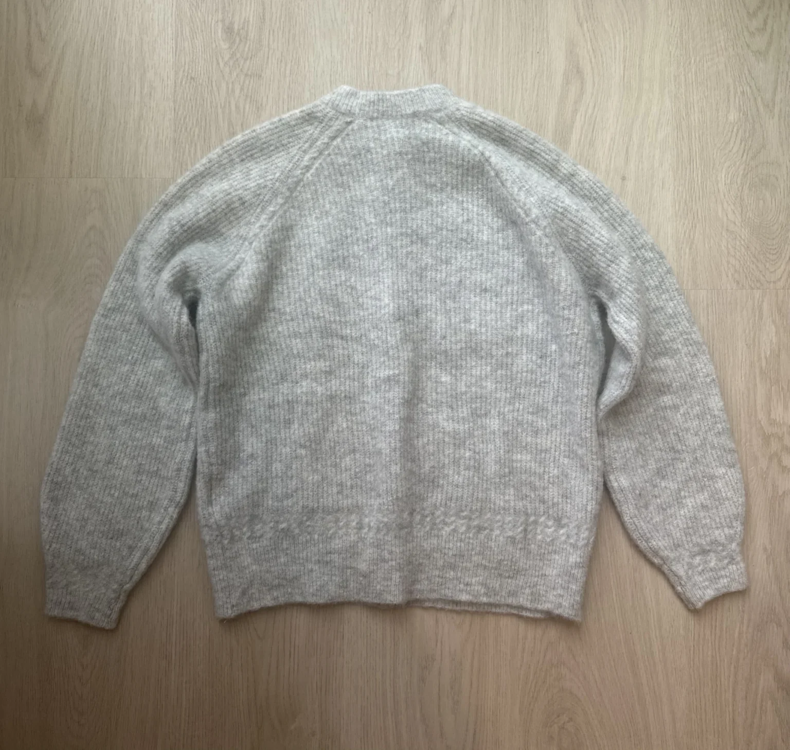 Image for Sézane Othello Cardigan XXS