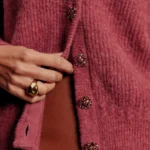 Thumbnail for Sézane Othello Cardigan XXS