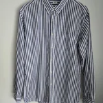 Featured thumbnail for Striped shirt 💯 cotton