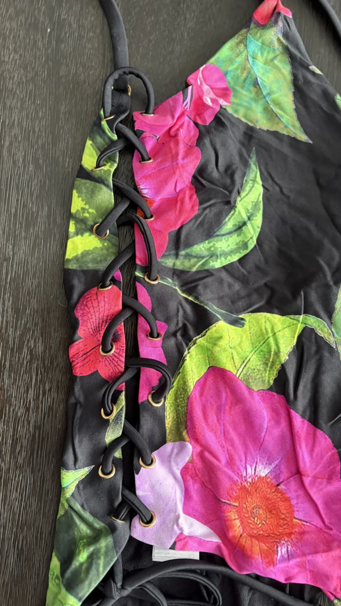 Image for Guess swimming costume