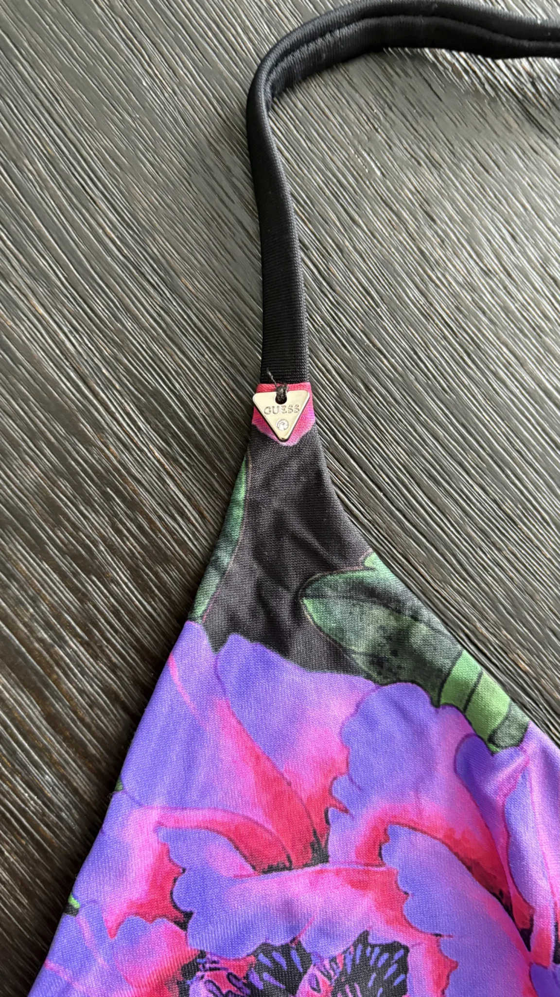 Image for Guess swimming costume