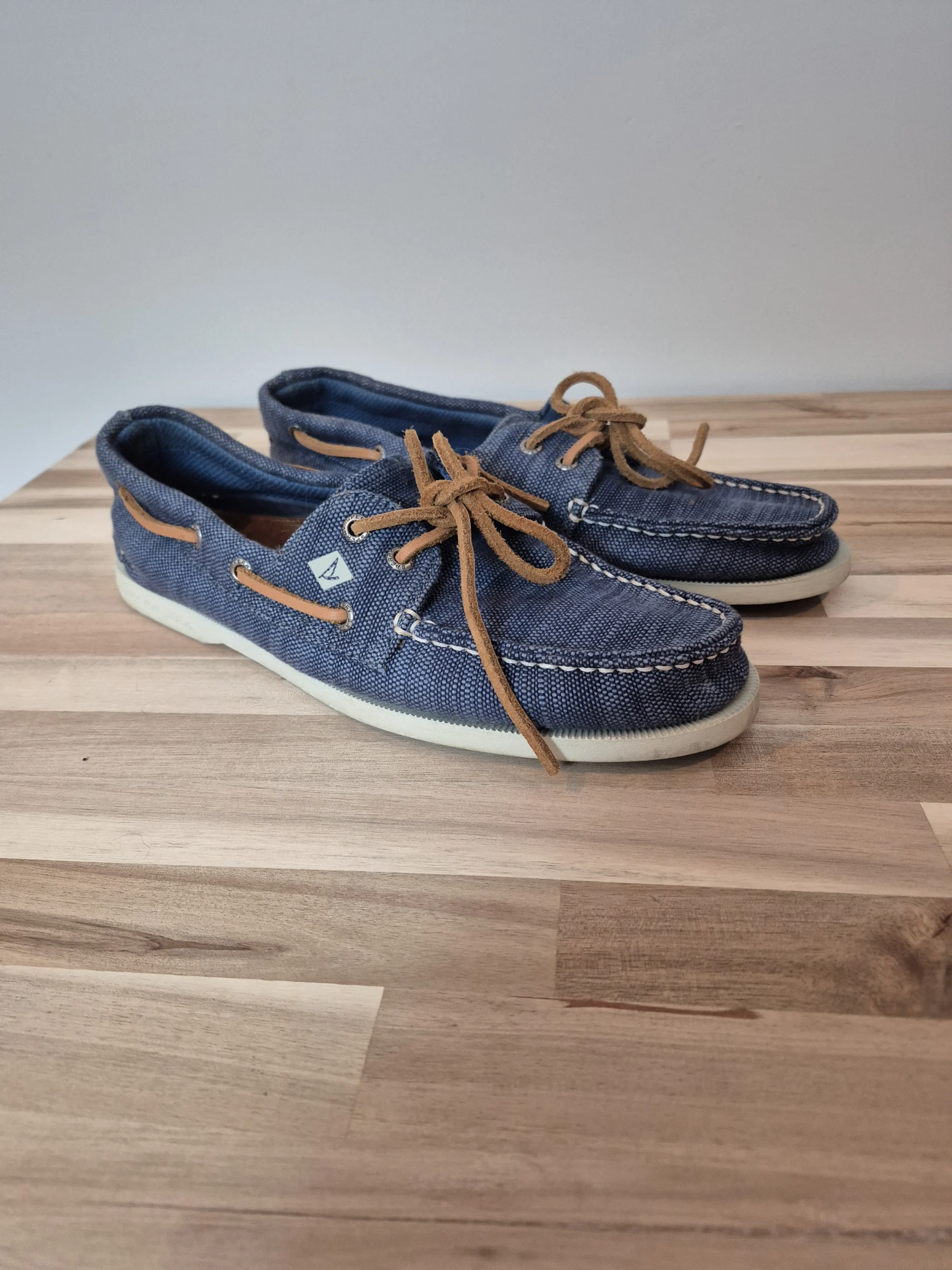 Souliers style bateau Sperry Sperry seconde main