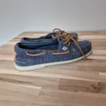 Thumbnail for Sperry boat style shoes