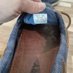 Thumbnail for Sperry boat style shoes
