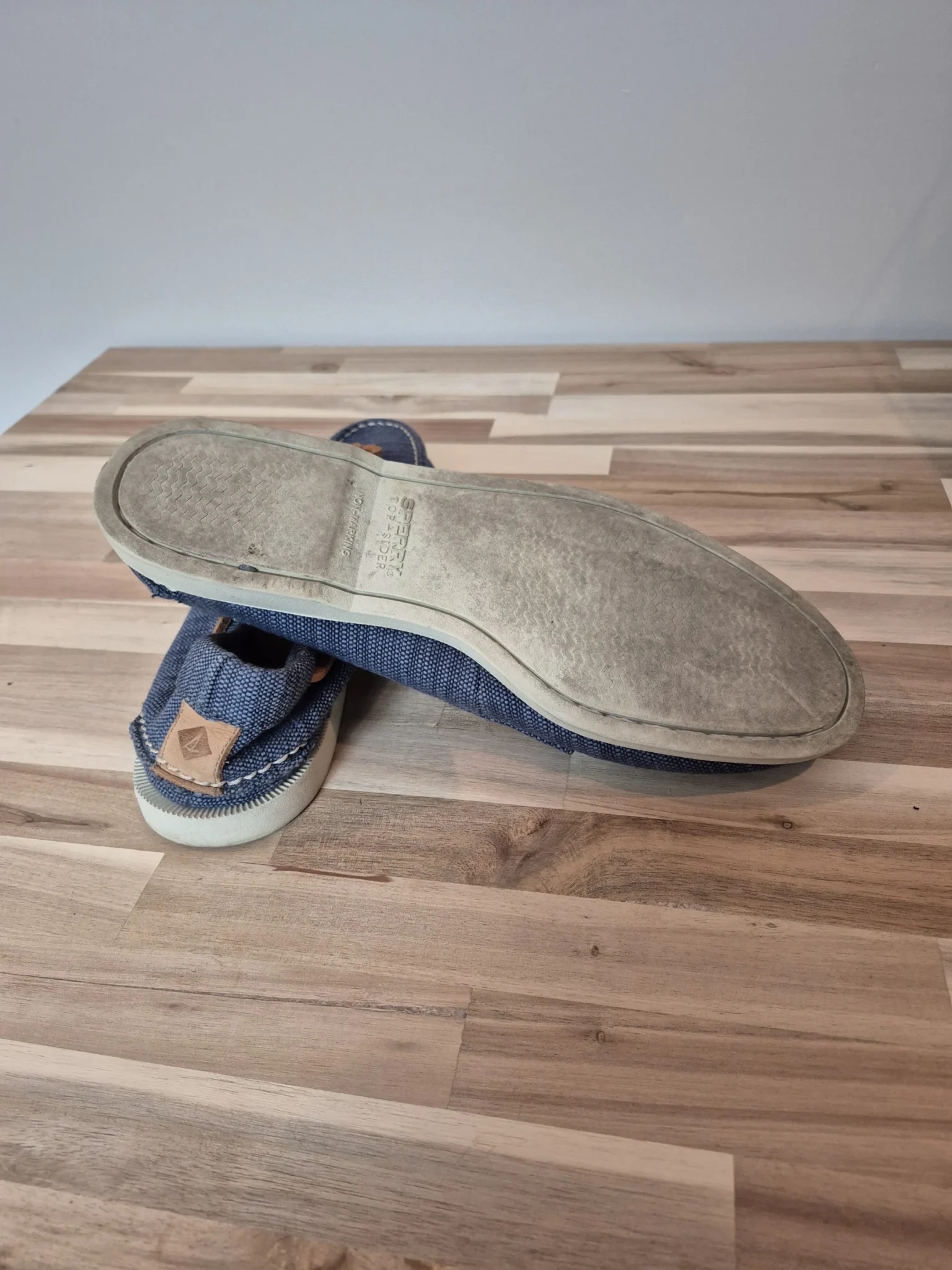 Image for Sperry boat style shoes