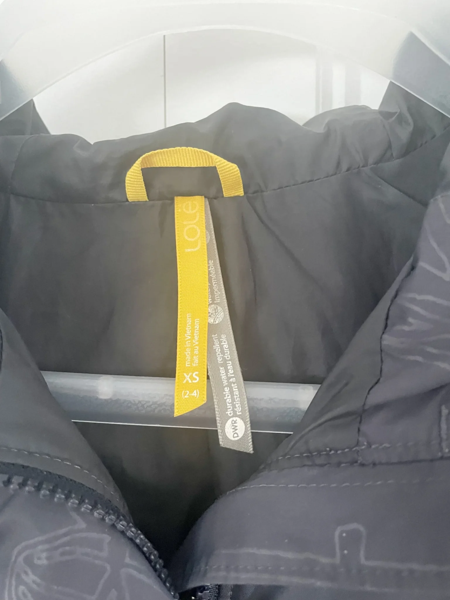 Image for Imperméable Lolë