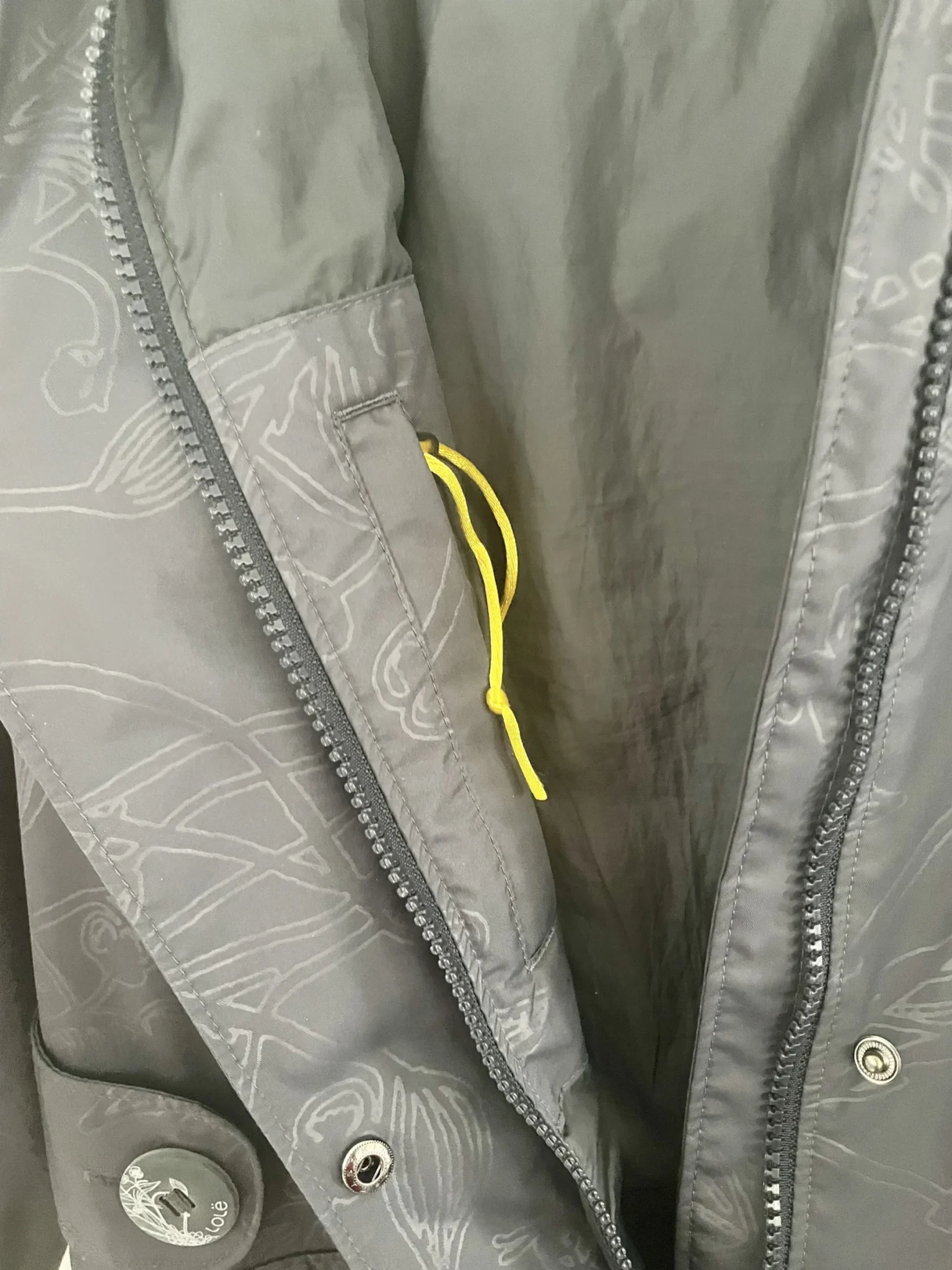 Image for Imperméable Lolë