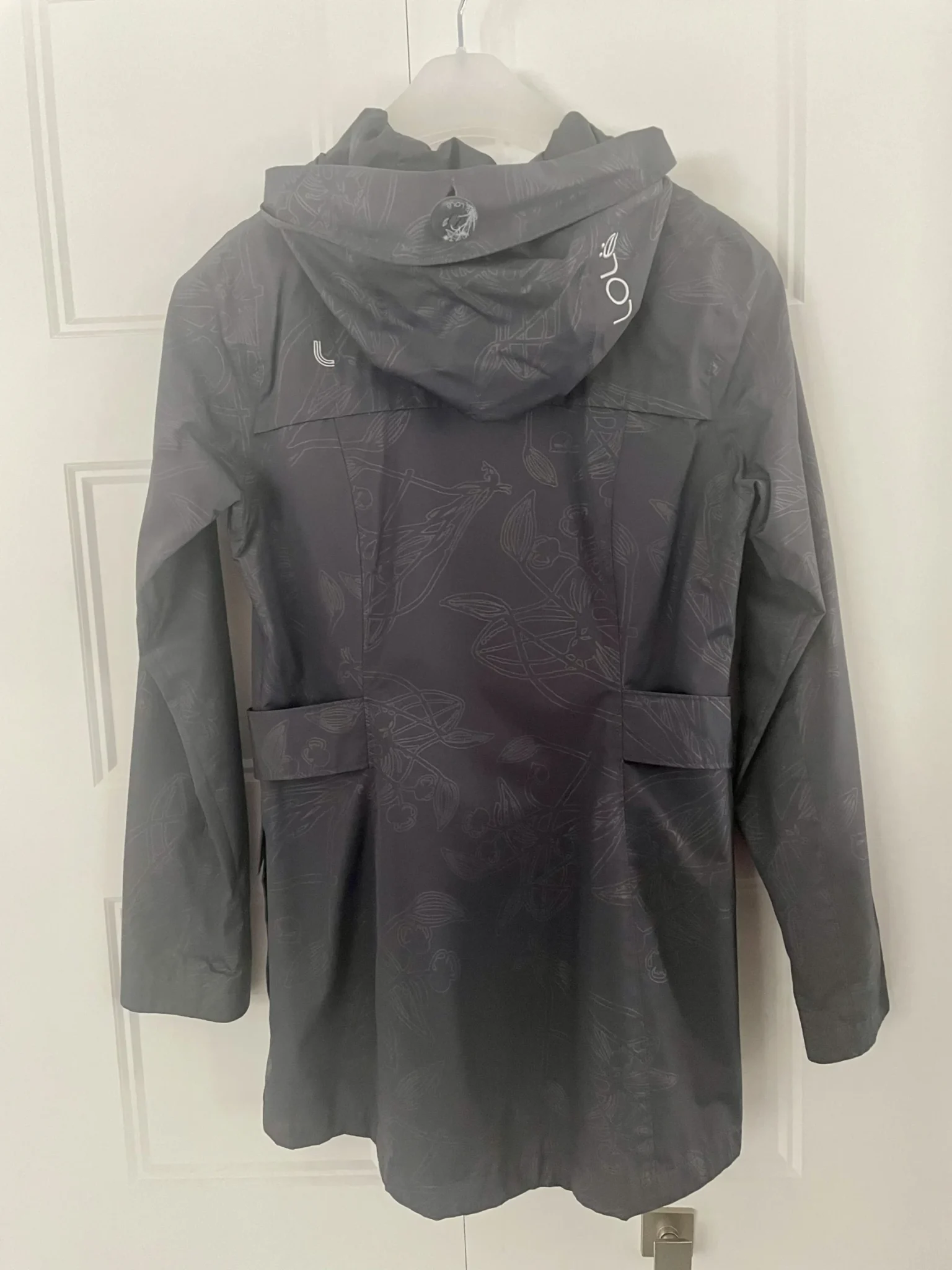 Image for Imperméable Lolë