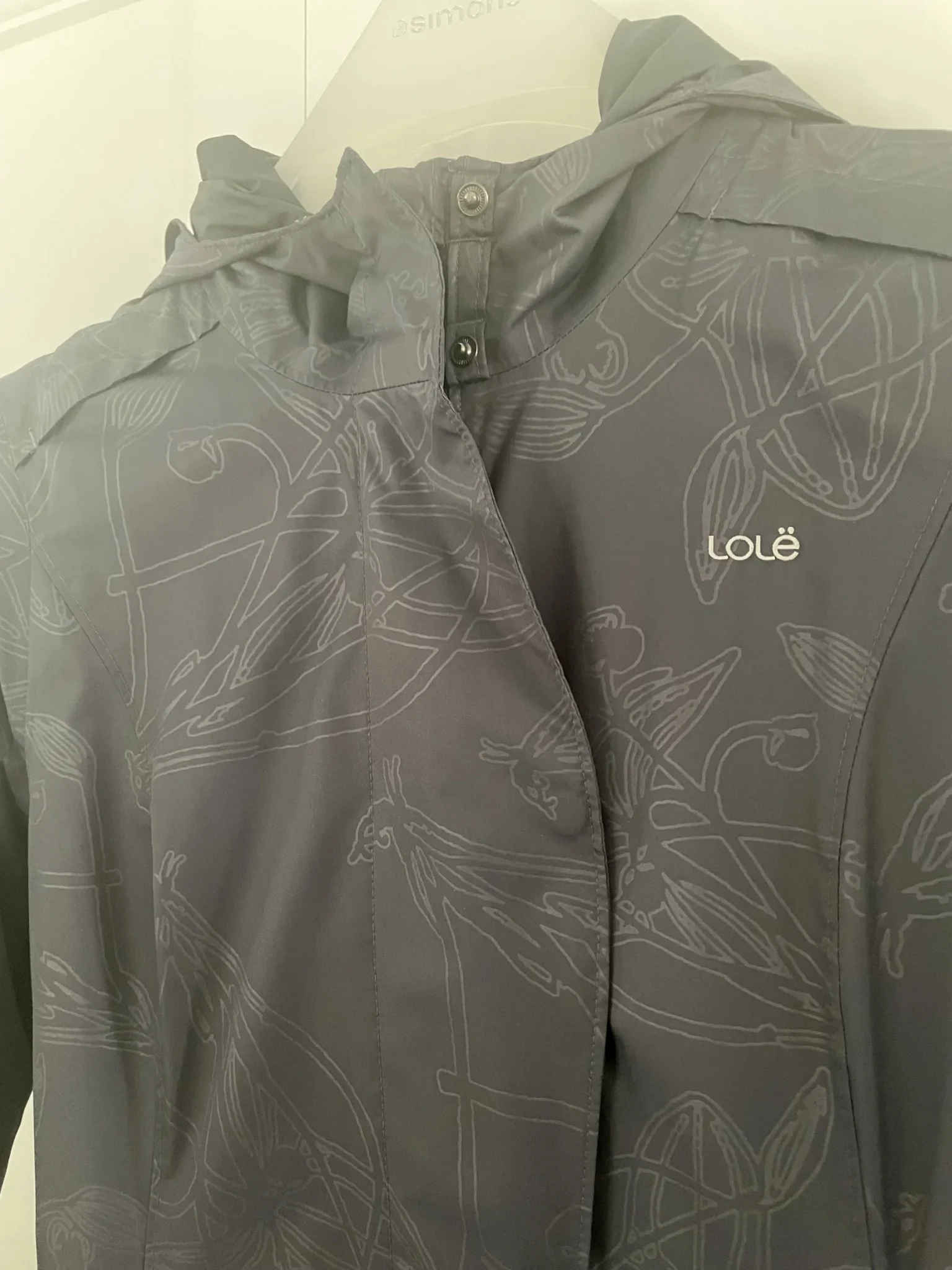 Image for Imperméable Lolë
