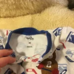 Thumbnail for Pyjama pattes longues pekkle 3 mois bébé unisexe