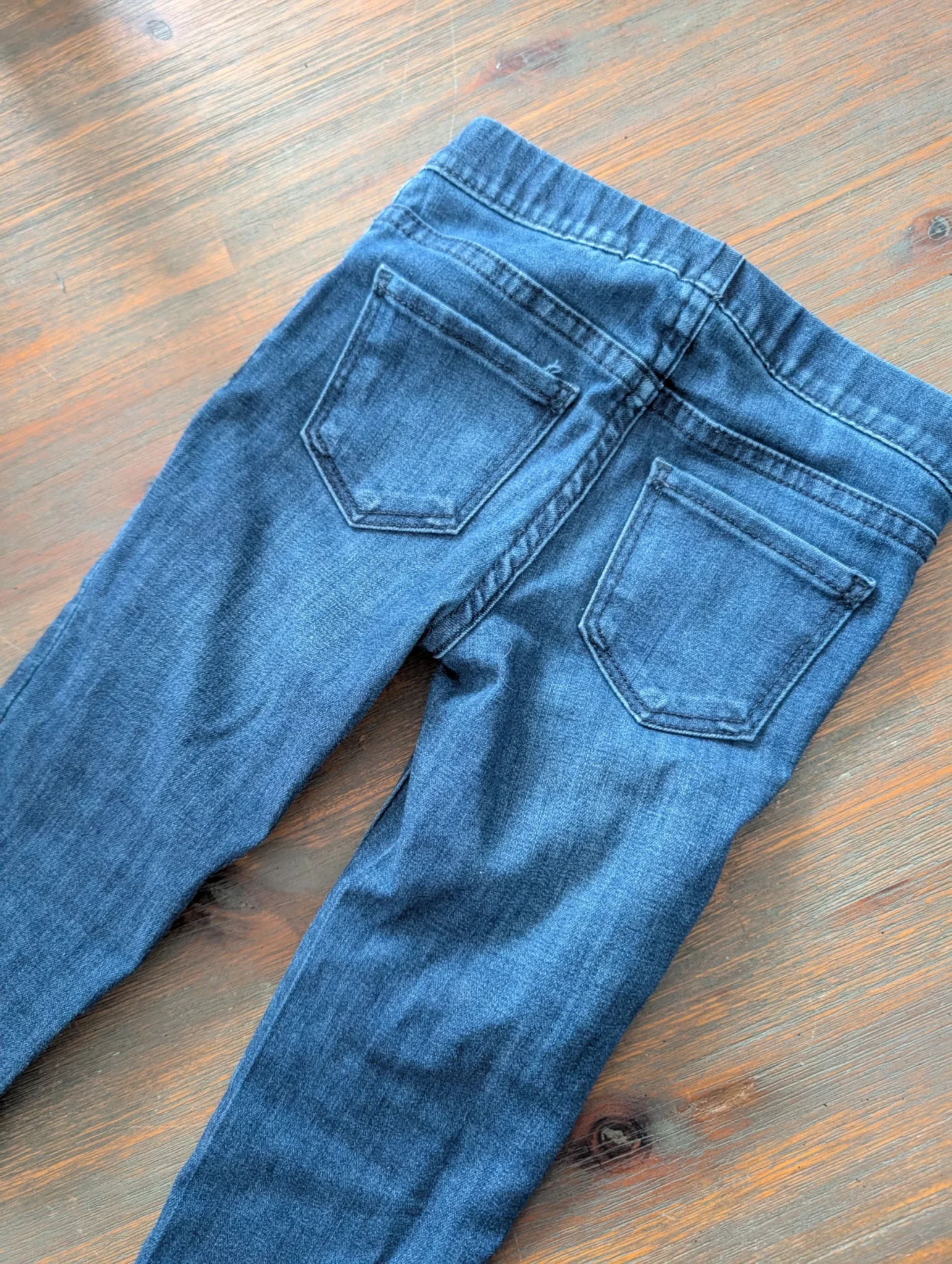 Image for Jeans HM 2T