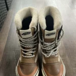 Thumbnail for Bottes d'hiver Vans Standard Waterproof