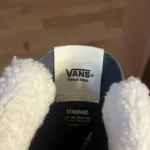 Thumbnail for Bottes d'hiver Vans Standard Waterproof