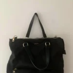 Thumbnail for Sac à dos noir Bizou