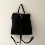 Thumbnail for Sac à dos noir Bizou