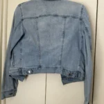 Thumbnail for Denim jacket dynamite size xs
