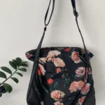 Thumbnail for adidas floral handbag