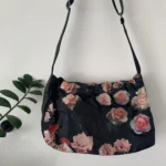 Thumbnail for adidas floral handbag