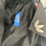 Thumbnail for adidas floral handbag