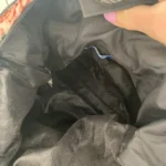 Thumbnail for adidas floral handbag