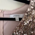 Thumbnail for Sequin dress ✨boutique 1861 💕size small