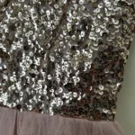 Thumbnail for Sequin dress ✨boutique 1861 💕size small