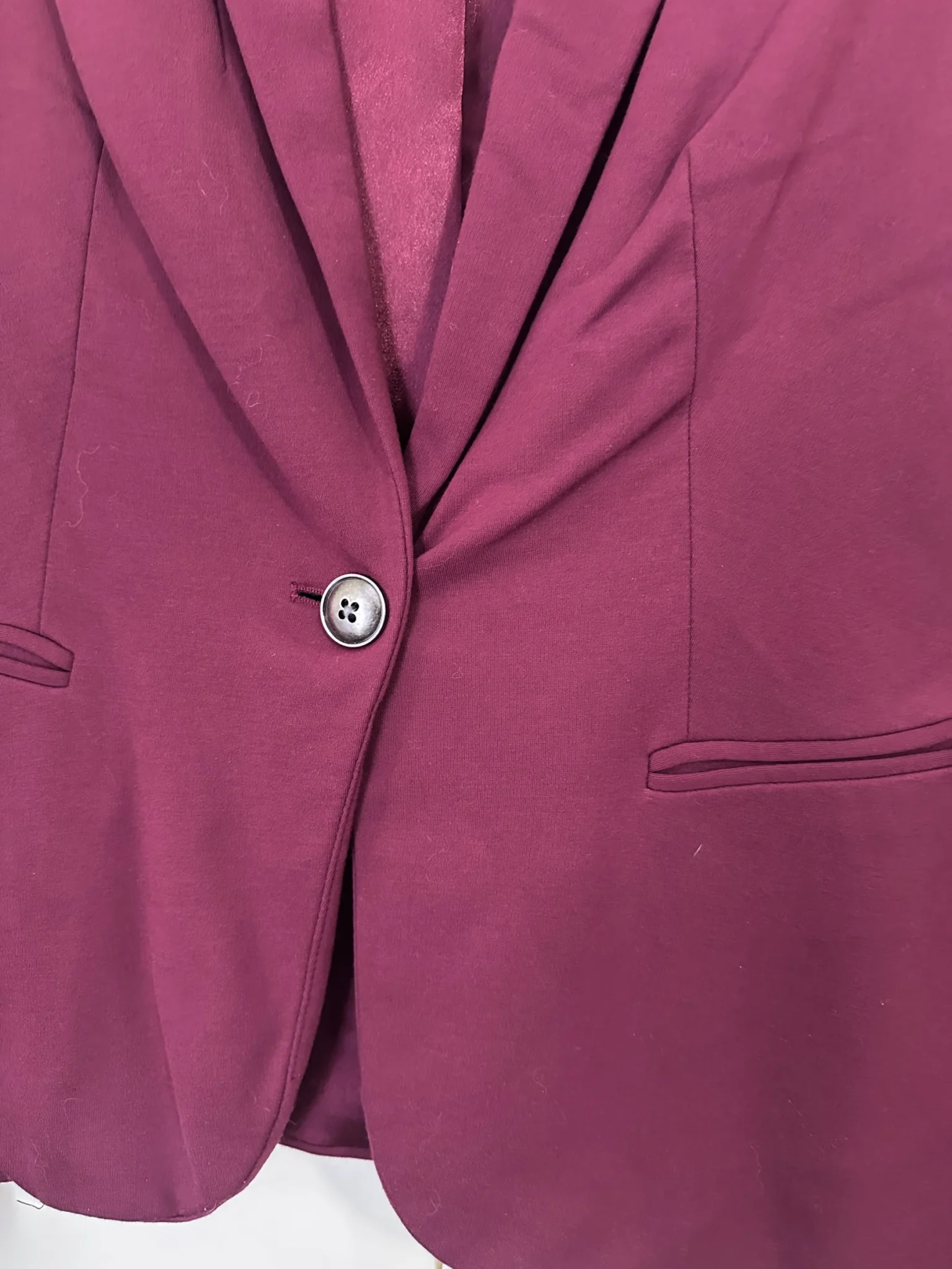 Image for Bordeaux jacket - RW&CO size xs