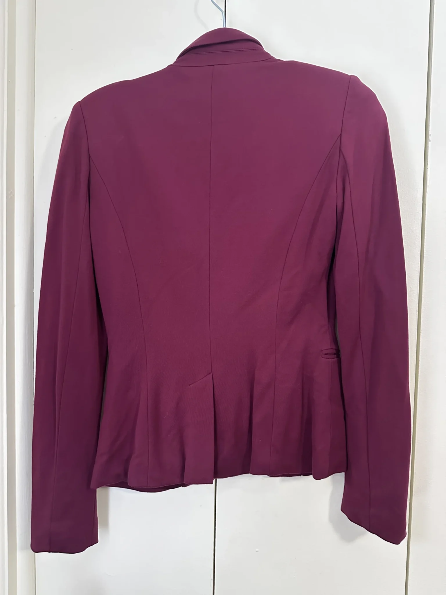 Image for Bordeaux jacket - RW&CO size xs