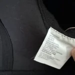 Thumbnail for Tristan 100% black wool jacket size xs