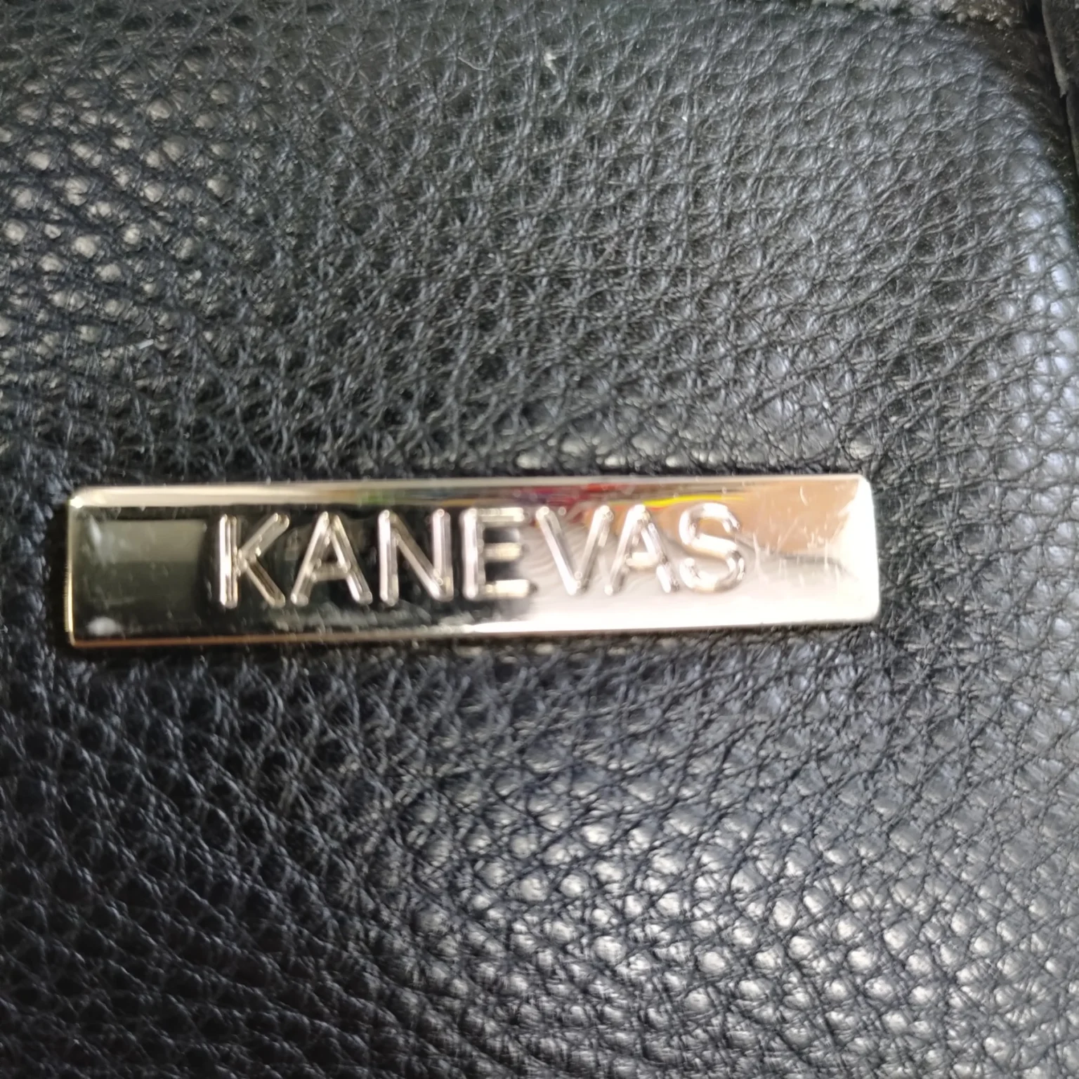Image for Sac a main Kanevas