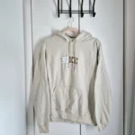 Featured thumbnail for Hoodie beige Nike Large