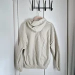 Thumbnail for Hoodie beige Nike Large