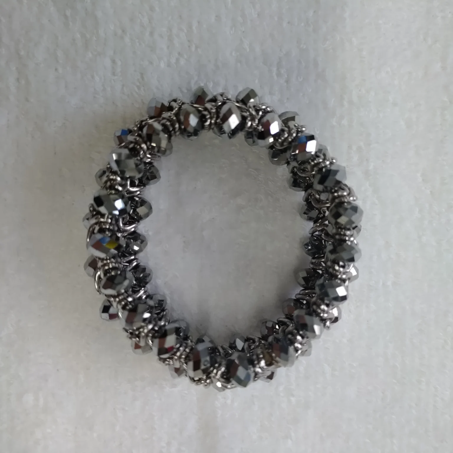 Featured image for Bracelet chic