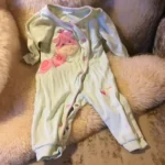Featured thumbnail for Pyjama 3 mois bébé unisexe