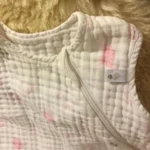 Thumbnail for Sac Housse de sommeil barbotine perlimpinpin bébé naissant