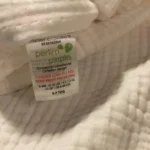 Thumbnail for Sac Housse de sommeil barbotine perlimpinpin bébé naissant