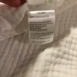 Thumbnail for Sac Housse de sommeil barbotine perlimpinpin bébé naissant