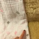 Thumbnail for Sac Housse de sommeil barbotine perlimpinpin bébé naissant