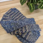 Thumbnail for Tricot Desigual doré