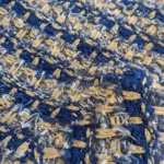 Thumbnail for Tricot Desigual doré