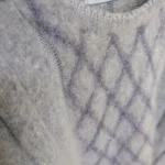 Thumbnail for Pull angora vintage