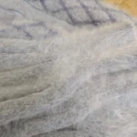 Thumbnail for Pull angora vintage