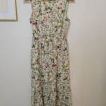 Featured thumbnail for Robe dos ouvert