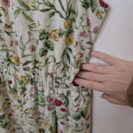 Thumbnail for Robe dos ouvert
