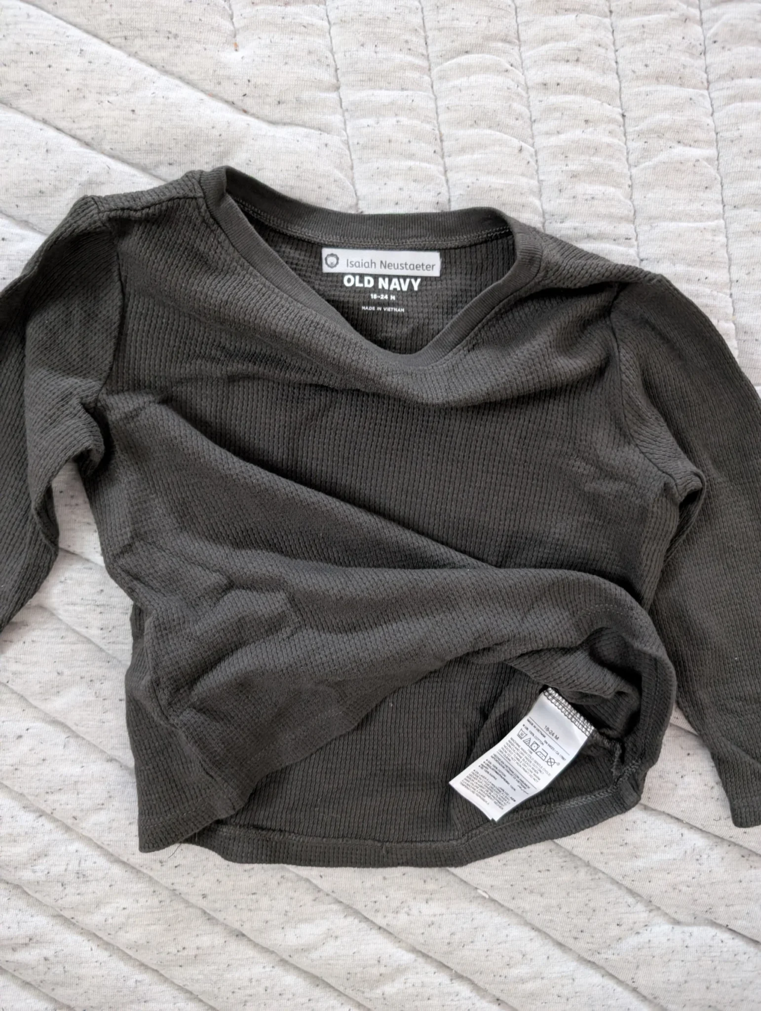 Image for Jumper 18-24 months