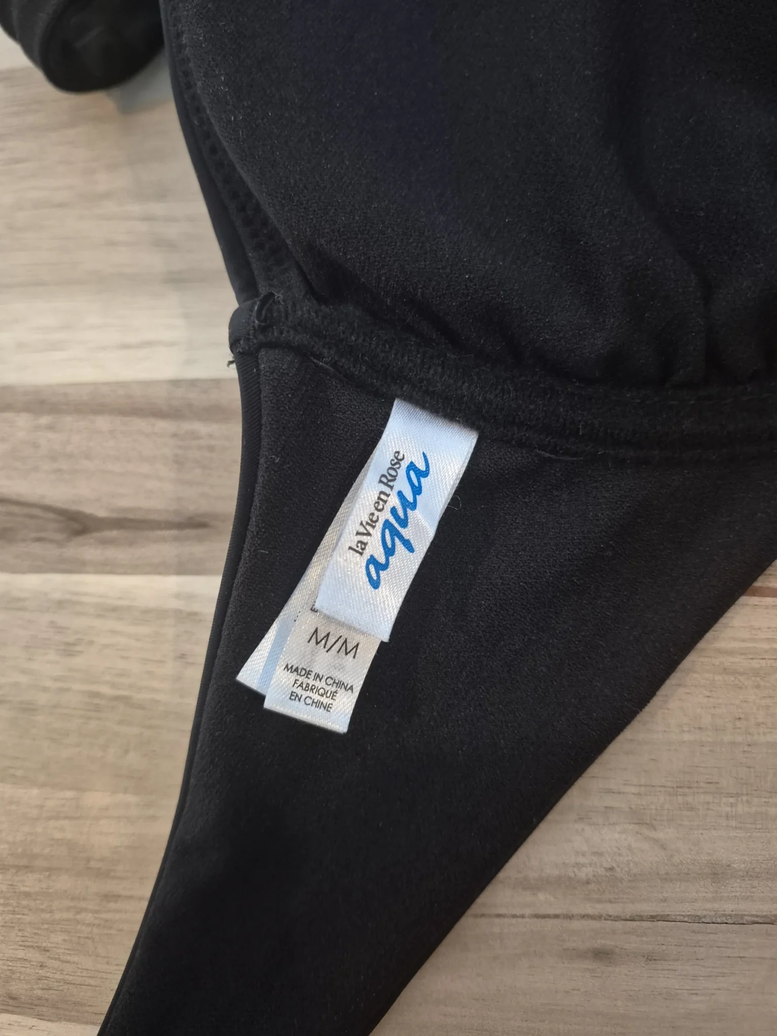 Image for Haut Maillot de bain